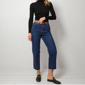 Vintage Levi’s Size 25